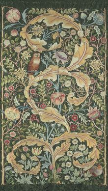 The Owl & Partridge