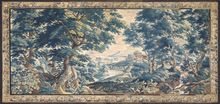 Frampton Verdure Petite