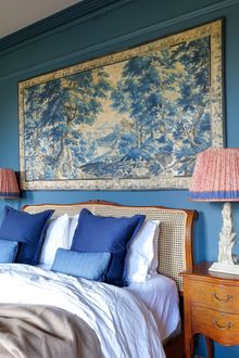 Frampton Verdure Petite - in the home of Man with a Hammer