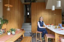 At home with Emer Gillespie