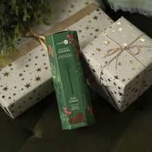 ScentAir Holiday Hangers perfect to bring faux decor to life!