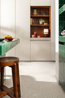 Moduleo LayRed Bolzano 46112 from £47.99 per m2, Moduleo, moduleo.com