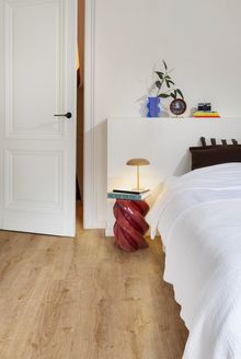 Moduleo LayRed Stanford Oak 65837 from £47.99 per m2, Moduleo, moduleo.com