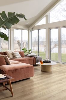 Moduleo LayRed, Classic Oak 24270 from £47.99 per m2, Moduleo, moduleo.com