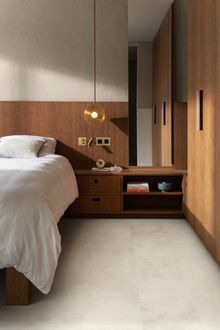 Moduleo LayRed, Izusa Stone 08206 from £47.99 per m2, Moduleo, moduleo.com