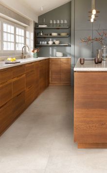 Moduleo LayRed, Izusa Stone 08206 from £47.99 per m2, Moduleo, moduleo.com