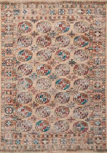 Antiquarian collection, Kasak 9840 Djamboul, from £292 (80 x 250cm), Louis De Poortere, louisdepoortere.com