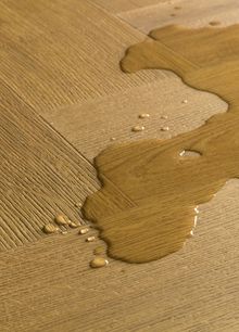 Impressive Design, Cinnamon Oak IMD8244 laminate Quick-Step quickstep.co.uk