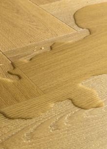 Impressive Design, Cumin Oak IMD8247 laminate Quick-Step, quickstep.co.uk