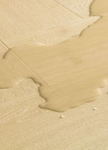 Impressive Design, Ginger Oak IMD8246 laminate Quick-Step, quickstep.co.uk