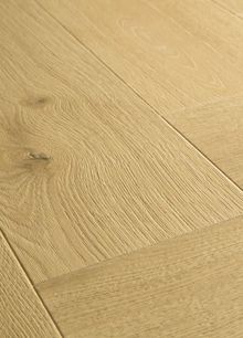 Impressive Design, Nutmeg Oak IMD8243 laminate Quick-Step, quickstep.co.uk