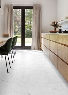 Moduleo LayRed, York Stone 46112 from £47.99 per m2, Moduleo, moduleo.com