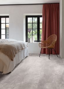 Moduleo LayRed, Jet Stone 46934 from £47.99 per m2, Moduleo, moduleo.com