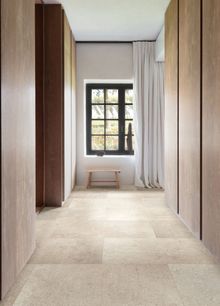 Moduleo LayRed, Milstone 462001 from £47.99 per m2, Moduleo moduleo.com