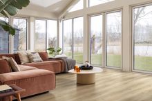 Moduleo LayRed, Classic Oak 24270 from £47.99 per m2 Moduleo, moduleo.com