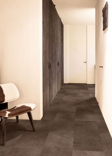 Oro, Cinnamon Rock (AVSTU40233) vinyl floor from £39.99 per m2, Quick-Step, quick-step.co.uk