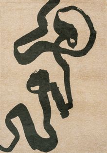 Craft collection, Ribbon, 9848 Garden Spirit from £175 (80 x 150cm), Louis De Poortere, louisdepoortere.com