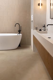 Moduleo LayRed Silky Satin 46532 from £47.99 per m2, Moduleo, moduleo.com