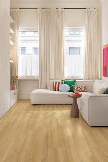 Moduleo LayRed Dingle Oak 13850 from £47.99 per m2, Moduleo, moduleo.com