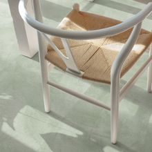 Illume, Soft Sage (AVMTU40334) vinyl floor from £47.00 per m2, Quick-Step, quick-step.co.uk