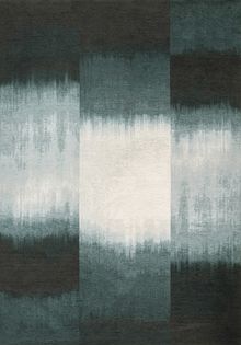 2073 Deep Water, Sendai collection from £188 (80 x 150cm), Louis De Poortere, louisdepoortere.be