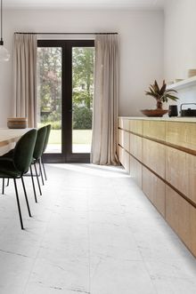 Moduleo LayRed, York Stone 46112 from £47.99 per m2, Moduleo, moduleo.co.uk