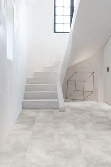 Moduleo LayRed, Silky Satin 46920 from £47.99 per m2, Moduleo, moduleo.co.uk