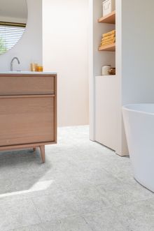 Moduleo LayRed, Volterra 46919 from £47.99 per m2, Moduleo, moduleo.co.uk