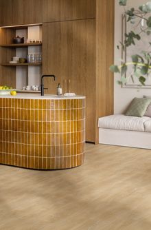 Moduleo LayRed Laurel Oak 51282 from £47.99 per m2, Moduleo, moduleo.com