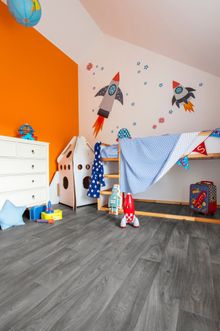 Toronto 517 from the Comfytex Deluxe Max collection from £25 per m2, LeoLine, leoline.com