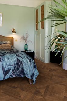 Moduleo Roots, Shades 62872 from £35.29 per m2, Moduleo, moduleo.co.uk