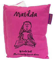 Matilda cushion