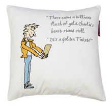 Charlie cushion