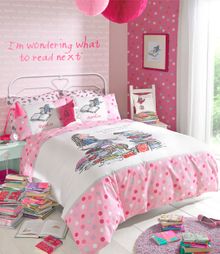 Matilda Quilt Cover Set