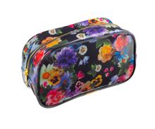 Katarina Cosmetics Bag exclusive at WHSmith for £7.99 part of new collection in-store at WHSmith