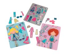 Maisey and Daisy Magnetic Dress-up Kit exclusively at WHSmith for £6.99
