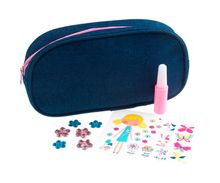 Maisey and Daisy Decorate Your Own Pencil Case exclusively at WHSmith for £7.99