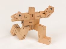 GadgetShop Genius Puzzleman exclusively at WHSmith for £5.99