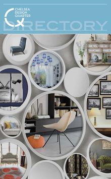 Chelsea Design Quarter Directory