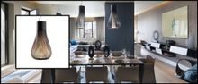Chasen Light at the Mandarin Oriental Barcelona