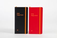 Fabriano Boutique Ego Boost Diary 2015