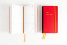 Fabriano Boutique Ego Boost Diary 2015