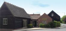 Kloeber Opens Flagship Showroom In Grendon Underwood, Nr Bicester