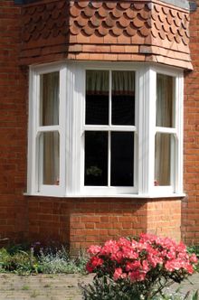 Sash Window