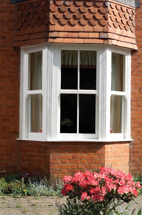 Sash Window