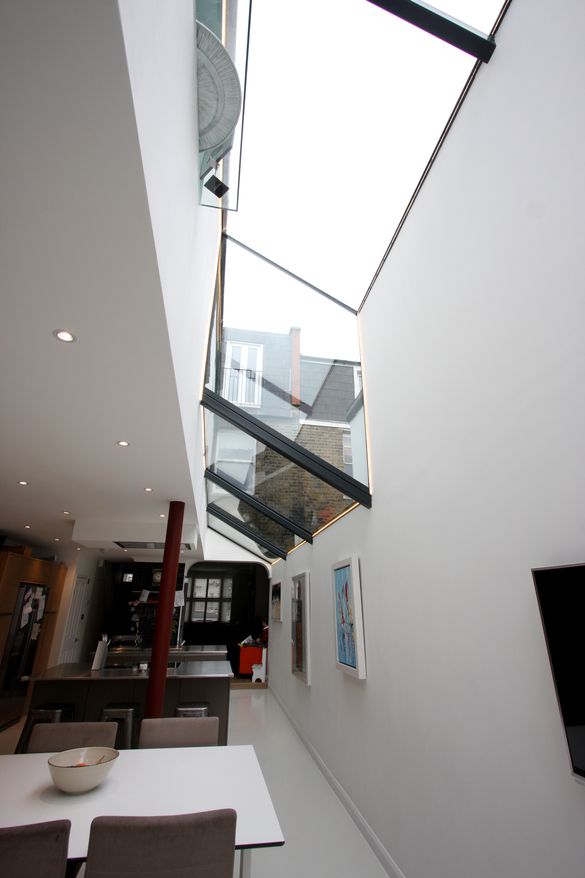 Chladon Road Press Release