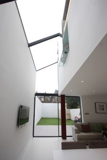 Chladon Road Press Release