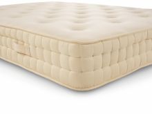 New Natural Air Mattress Warren Evans