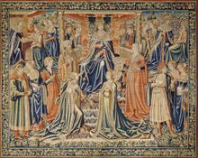 Esther and Ahasuerus
