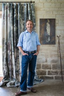 Director PJ Keeling